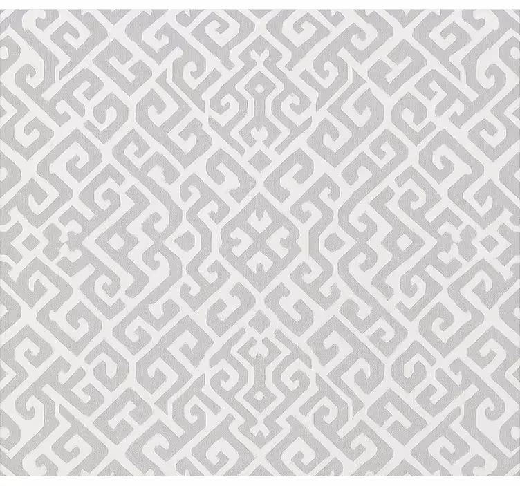 Geometrikus szőtt Redőnyök tizenéves - TenStickers