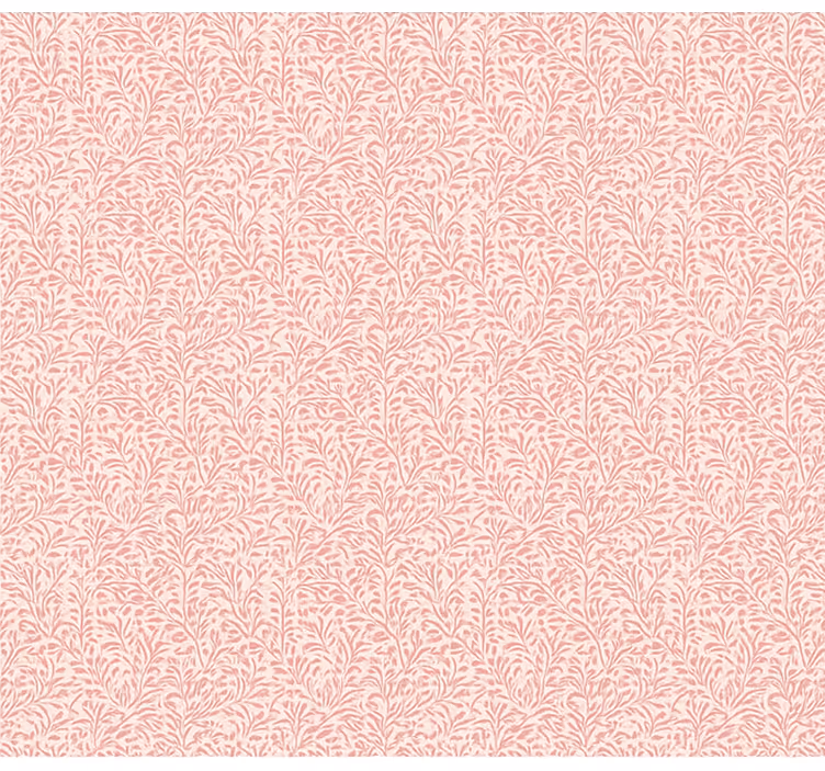 Rózsaszín aranyos minta - redőnyök hivatal - TenStickers