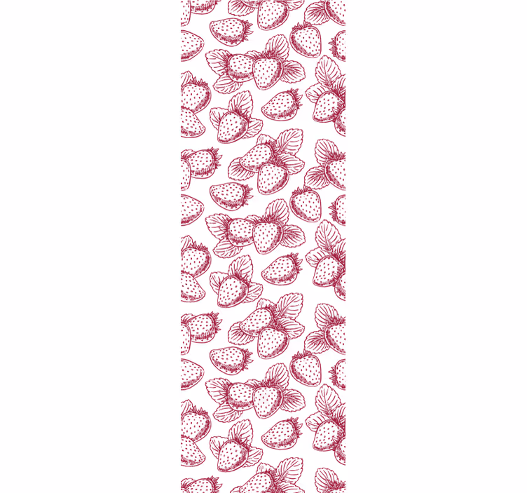 Eperrajzok redőnyök konyha - TenStickers