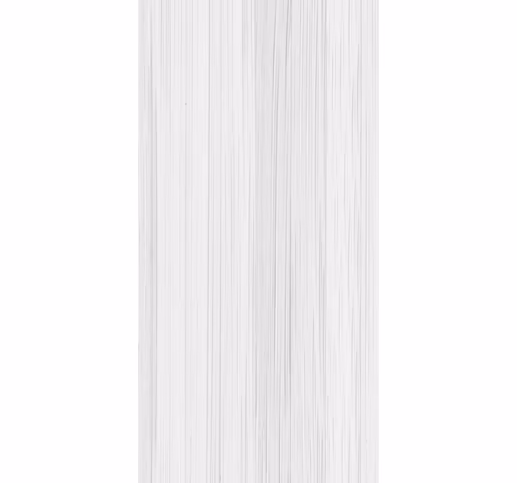 Fehér fából készült redőnyök étkezőhöz - TenStickers
