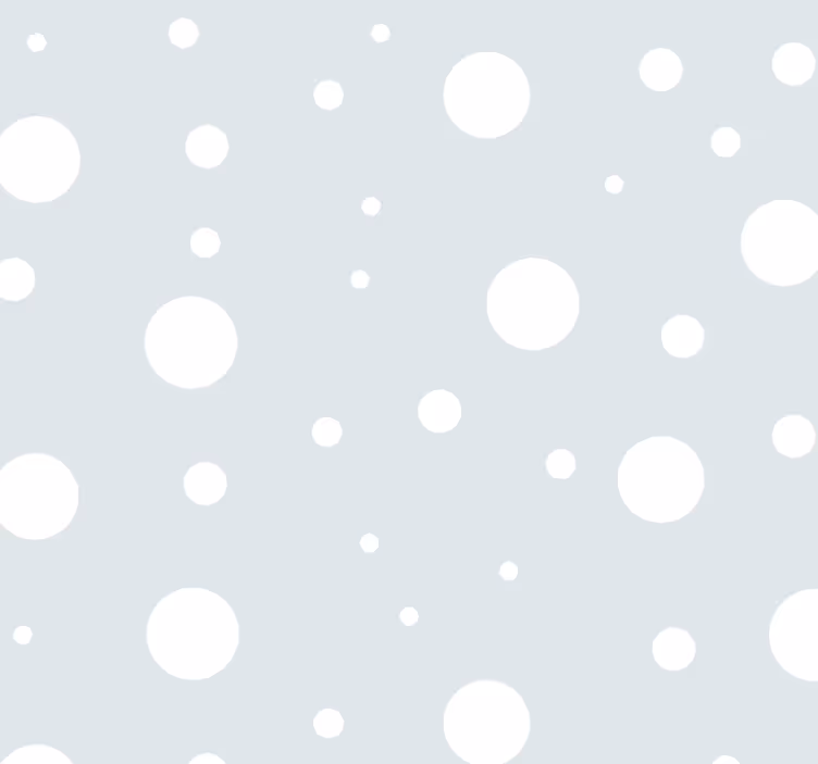 Mint fantázia redőnyök étkező - TenStickers