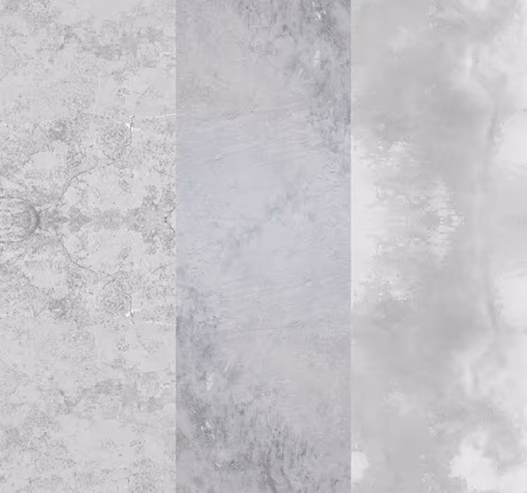 Szürke árnyékok redőnyök étkező - TenStickers