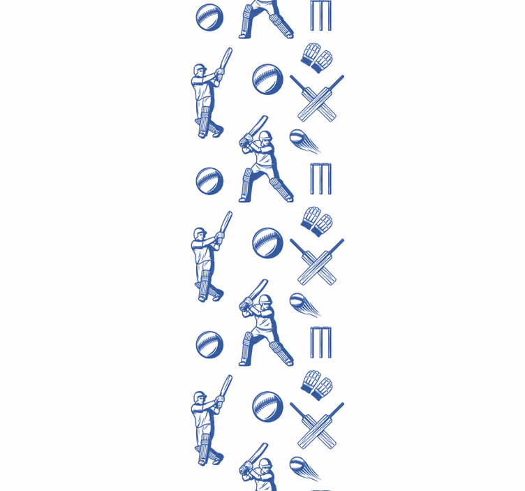 Cricket redőnyök tizenéveseknek - TenStickers