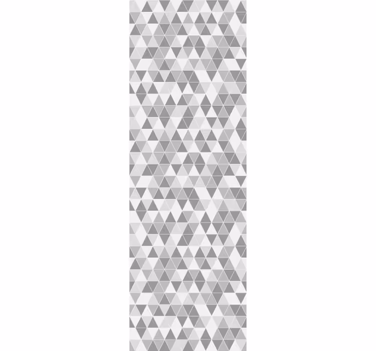 Modern redőnyök minimalista szürke árnyalatokban - TenStickers