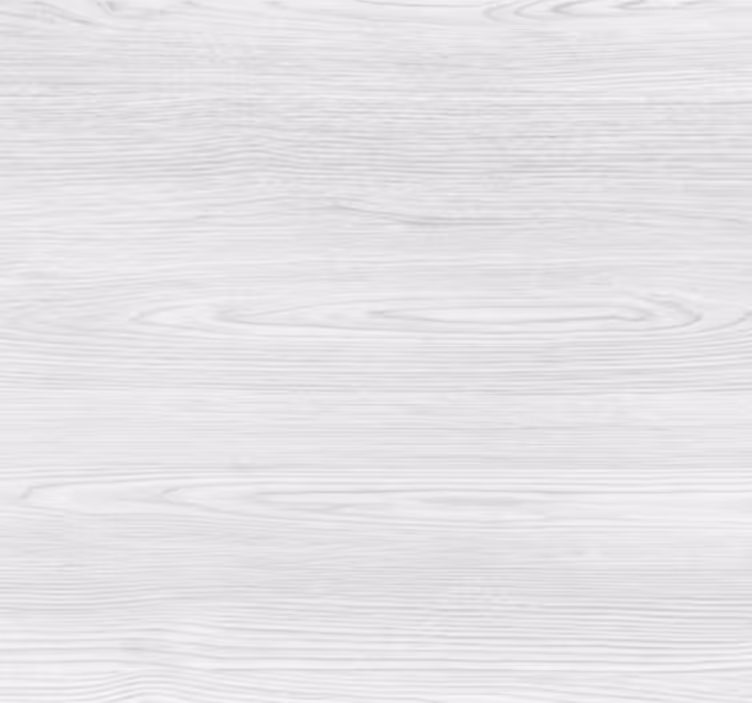 Seamless white ash grain redőnyök textúra és a minta - TenStickers