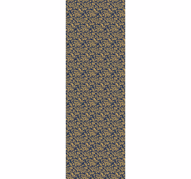 Redőnyök szüret barokk stílusú klasszikus modern design - TenStickers