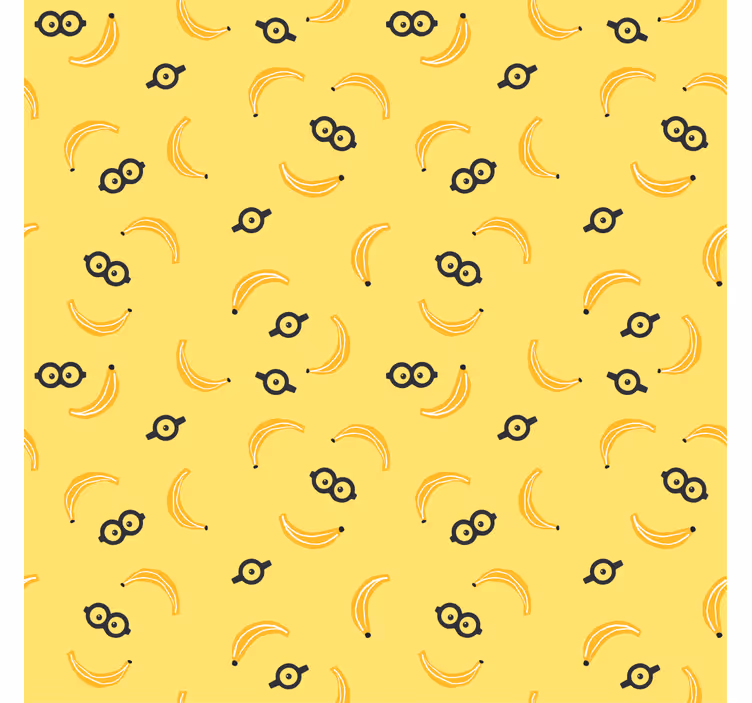 Minionok redőnyök gyerekeknek - TenStickers