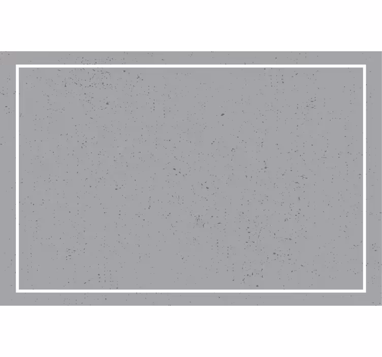Szürke redőnyök pantone színben - TenStickers