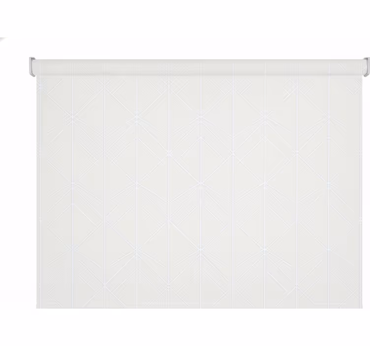 200 cm széles fényáteresztő minta redőnyök konyha - TenStickers