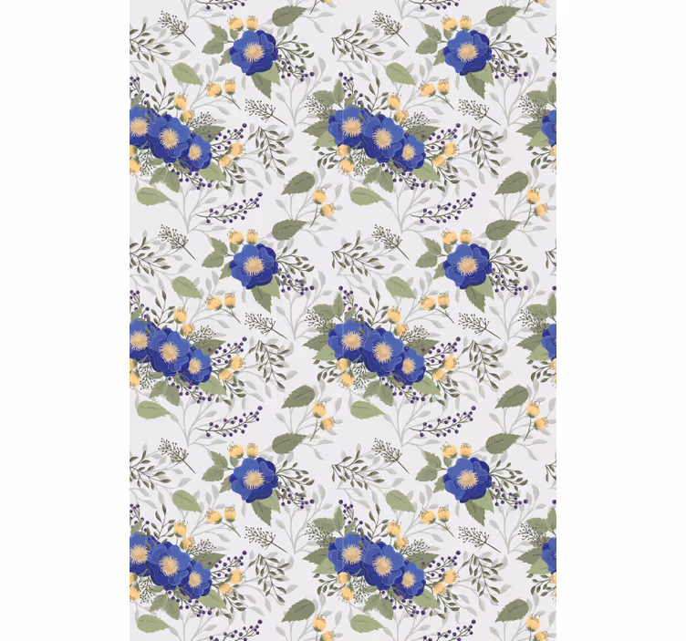 Multiflowers klasszikus Rolók - TenStickers