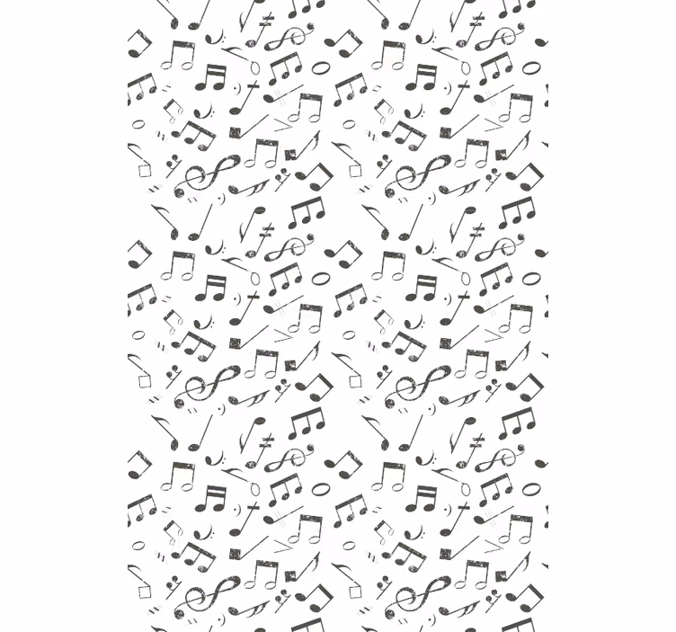 Kotta zuhatag Redőnyök gyerekek - TenStickers