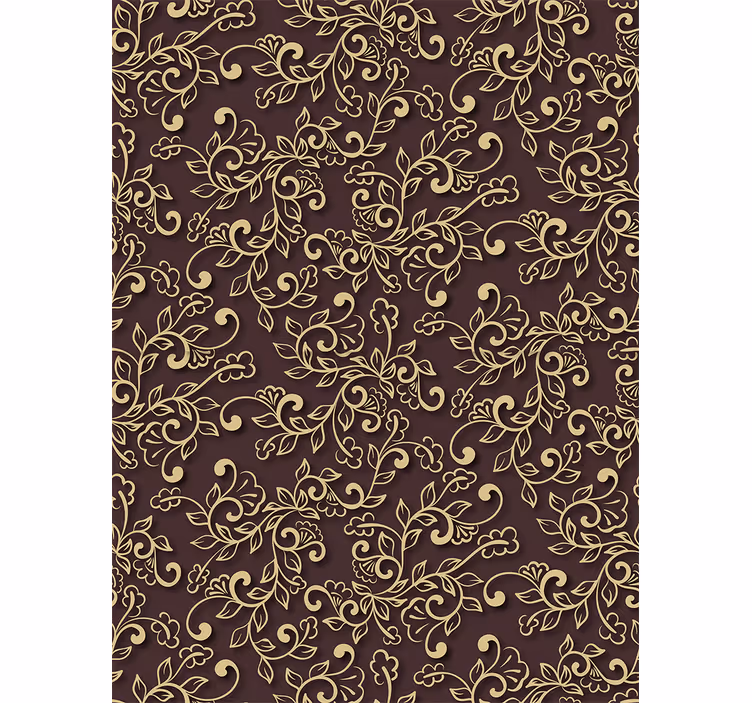Kecses szőlőminta Redőnyök elegáns - TenStickers