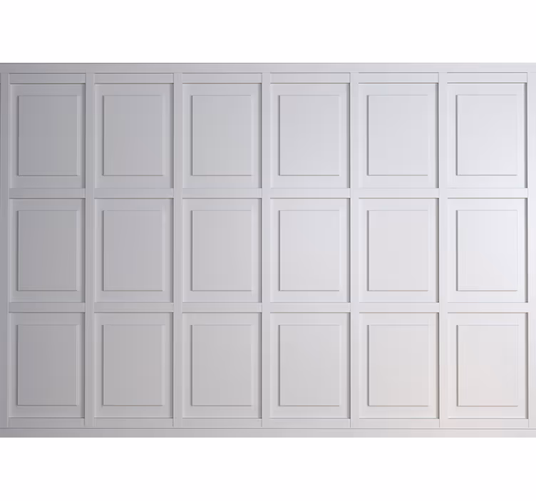 Elegáns panel design falikép tégla - TenStickers