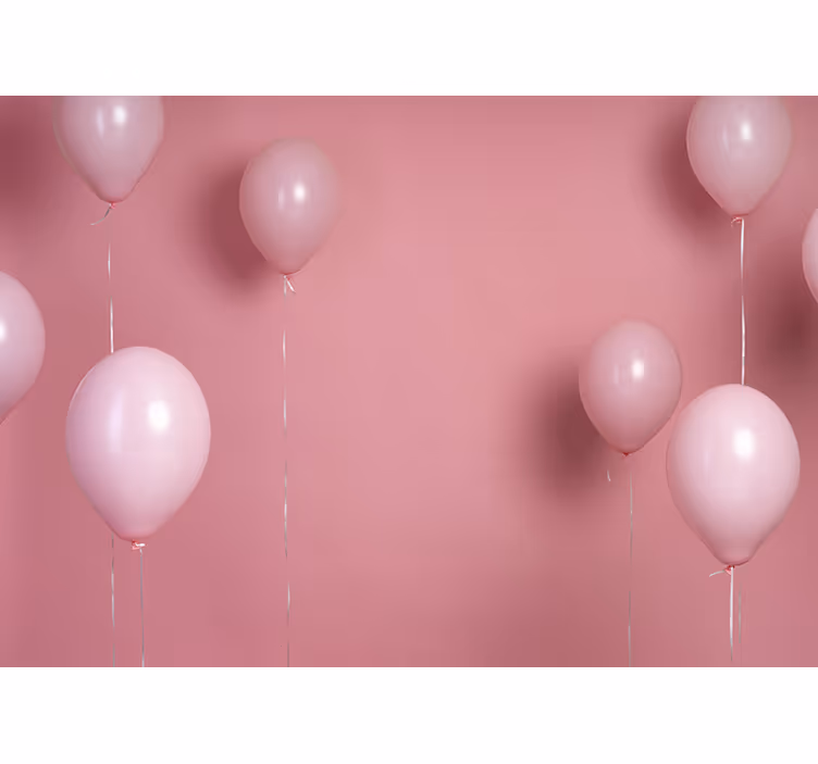 Építőelem parti gyermek hálószoba falfestmények - TenStickers
