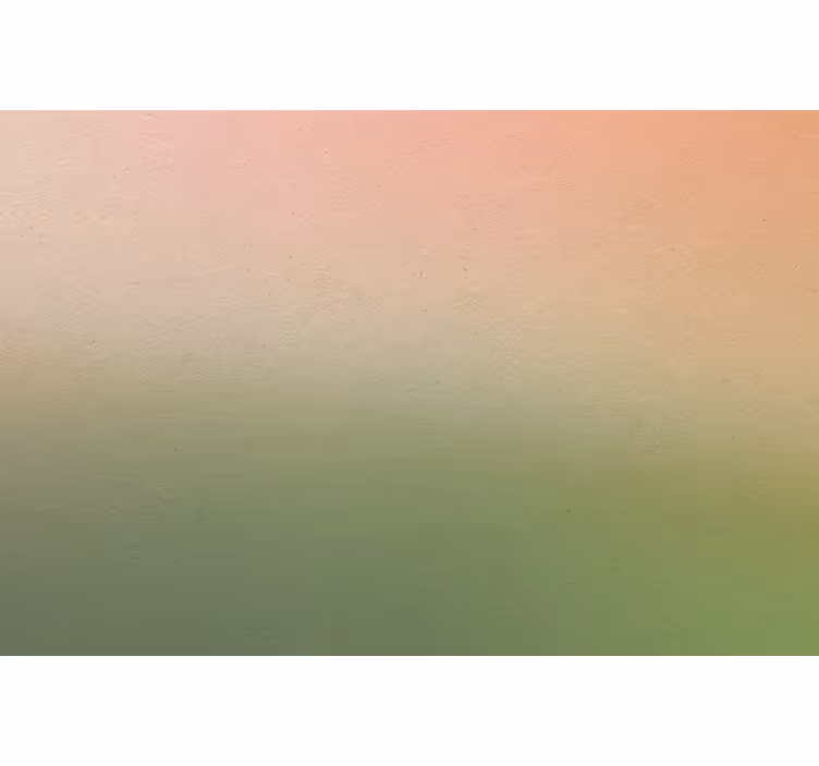 "kawaii" stílusú ombre absztrakt fototapéta - TenStickers
