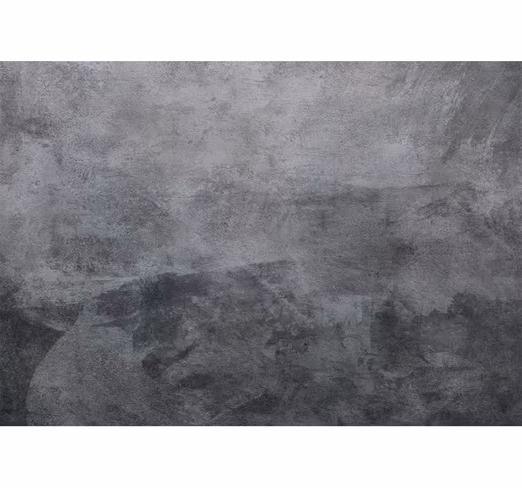 Skandináv stílusú beton fototapéta - TenStickers