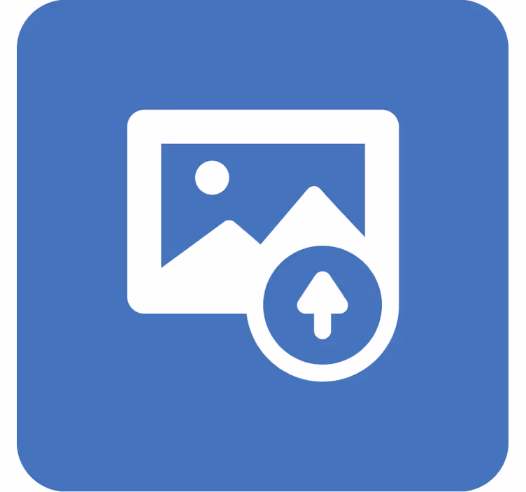 Fényképes egyedi poháralátét - TenStickers