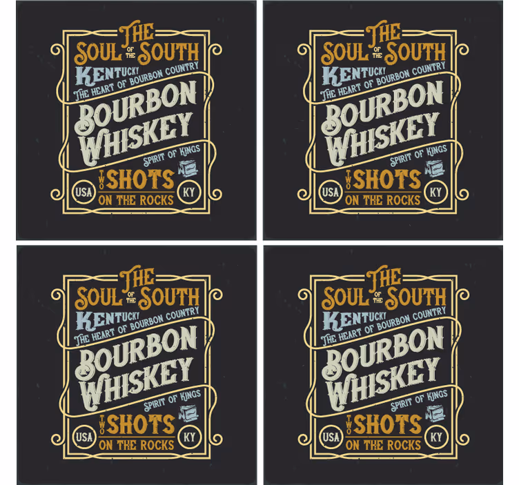 éves whisky sör vinyl szőnyegek - TenStickers