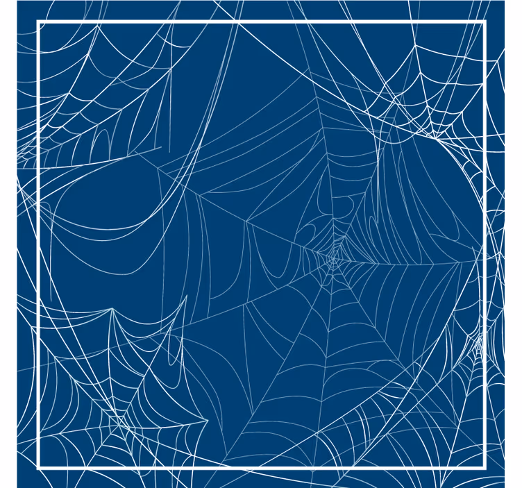 Bonyolult webminta poháralátétek halloween - TenStickers