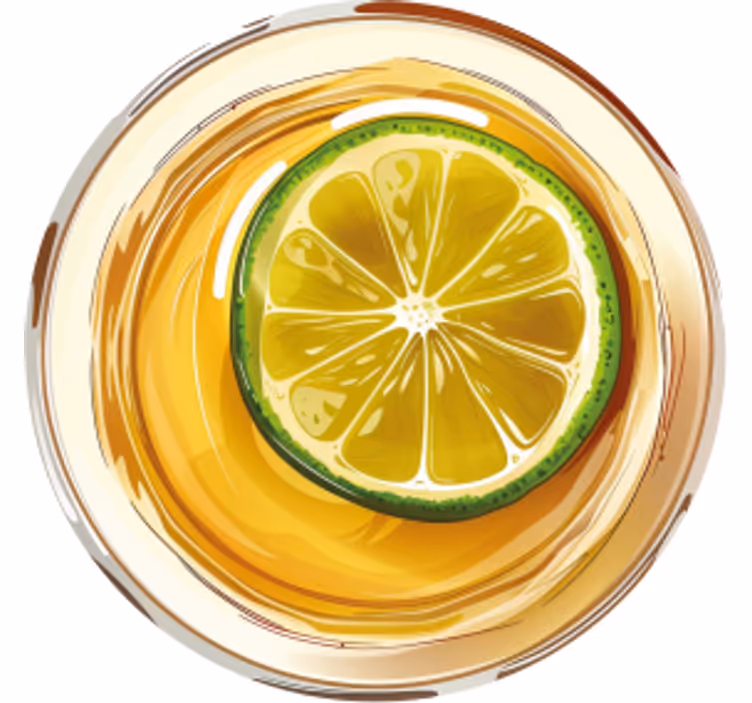 más alátétek tequila - TenStickers