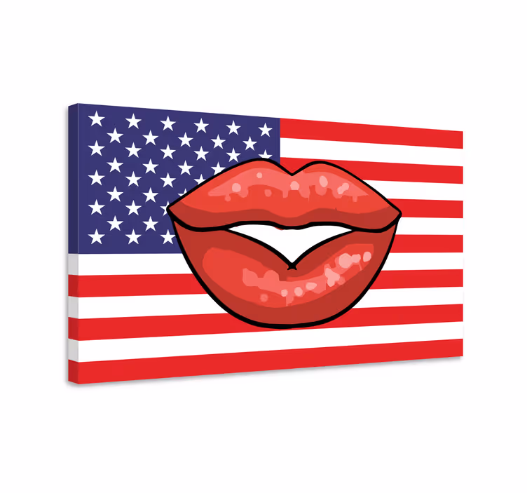 Ajkak a zászlón táblázatok szüret - TenStickers