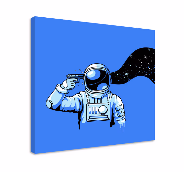 űrhajós lövöldözés egyéb táblázatok - TenStickers