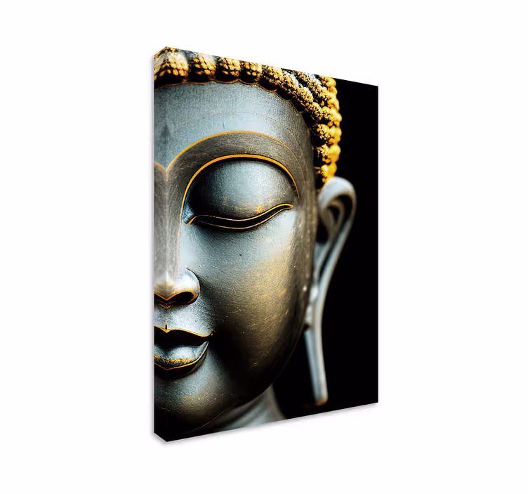 táblázatok zen zen buddha - TenStickers