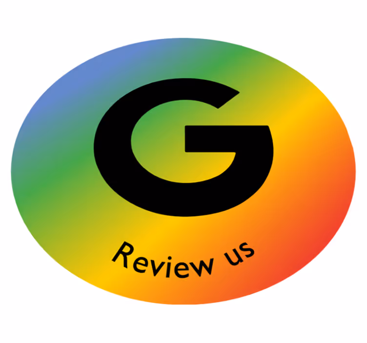 Vinil szőnyeg akciósan - Értékelj minket google-on - TenStickers