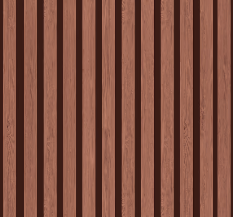 mocha mousse Függőleges csíkos háttér - TenStickers