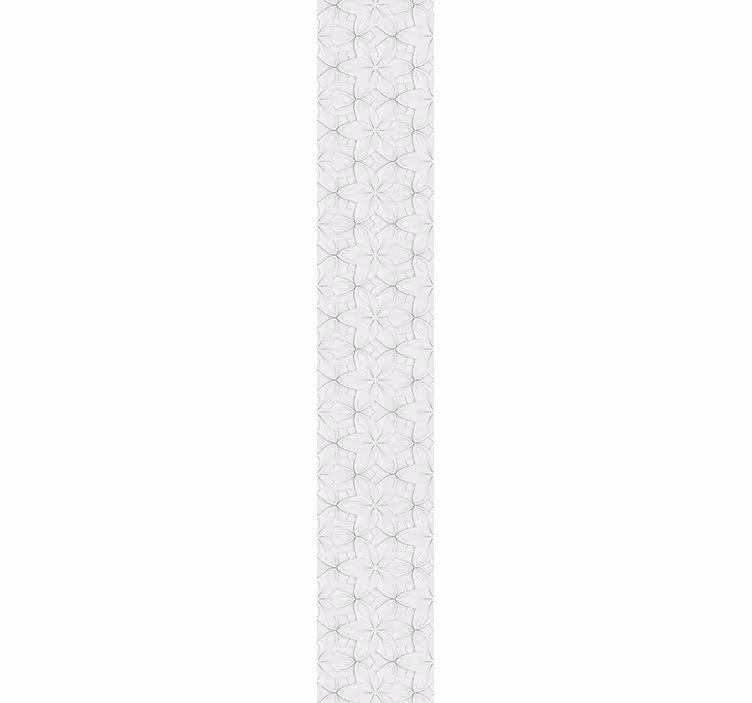 Elegáns mintázott felület tapéta csempék - TenStickers