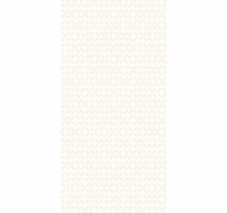 Elegáns mintás textúra Nappali tapéta - TenStickers