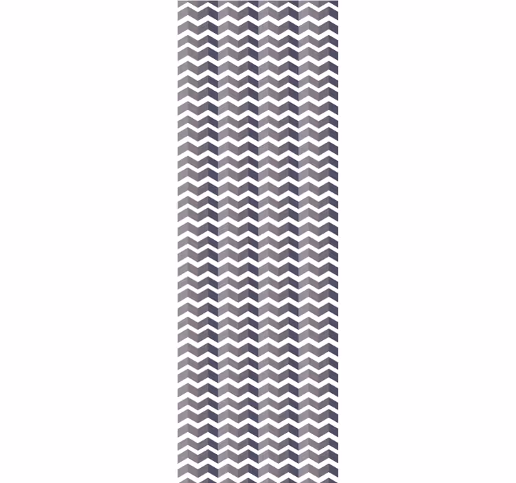 Chevron formák Tapéta Geometriai - TenStickers