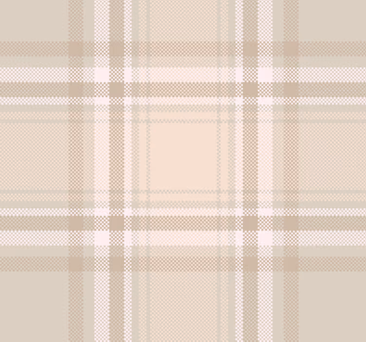 burberry minta Nappali tapéta - TenStickers