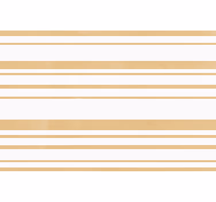 Texturált ombré csíkok Nappali tapéta - TenStickers