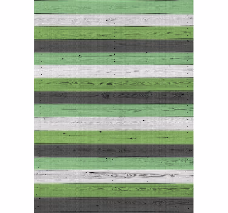 Fa hatású laminátumok különböző színekben tapéta díszítő - TenStickers