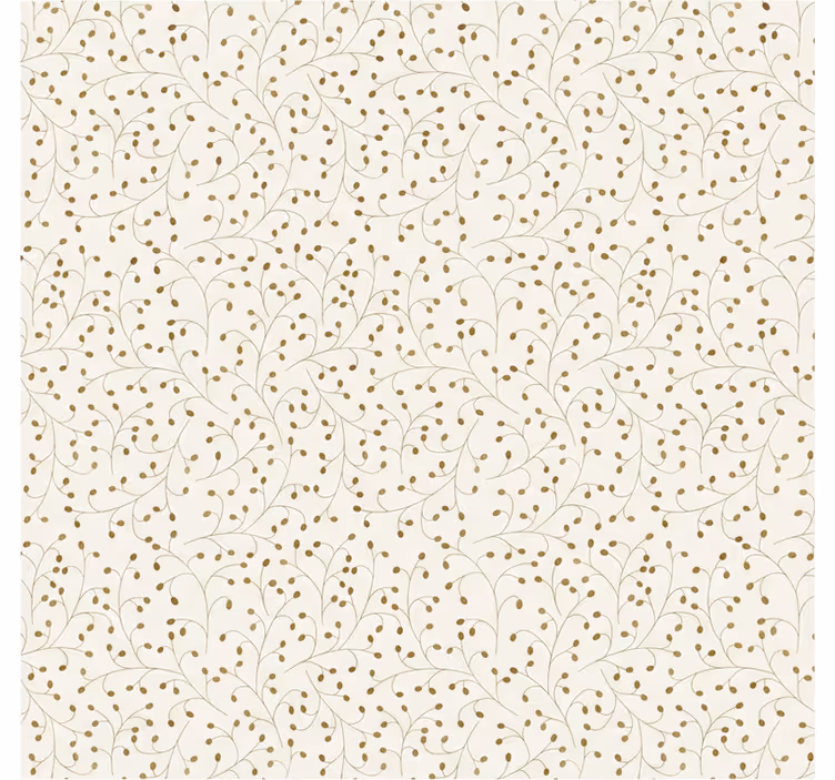 Nappali tapéta napfényes geometria - TenStickers