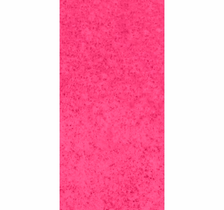 Rózsaszín bársony tapéta díszítő - TenStickers