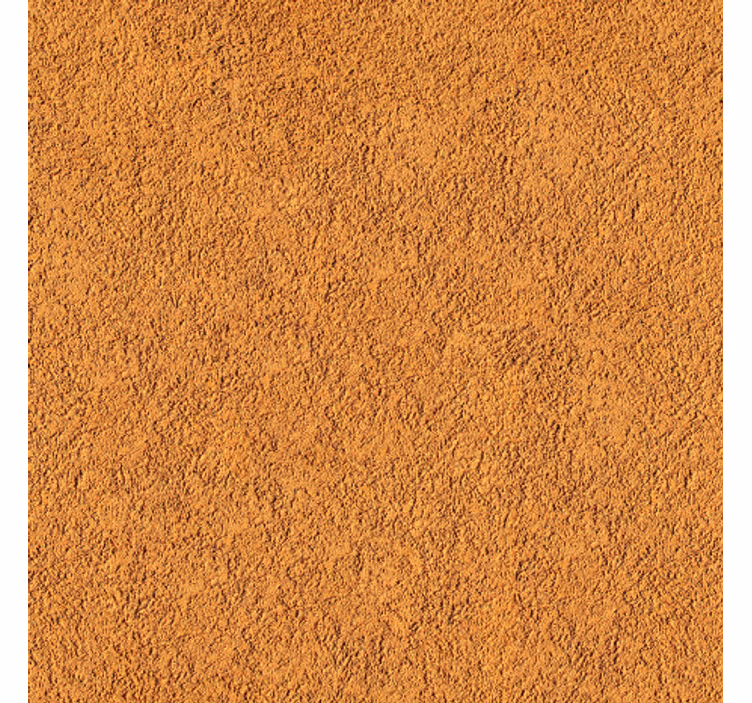 Vörösbarna cement tapéta kő - TenStickers