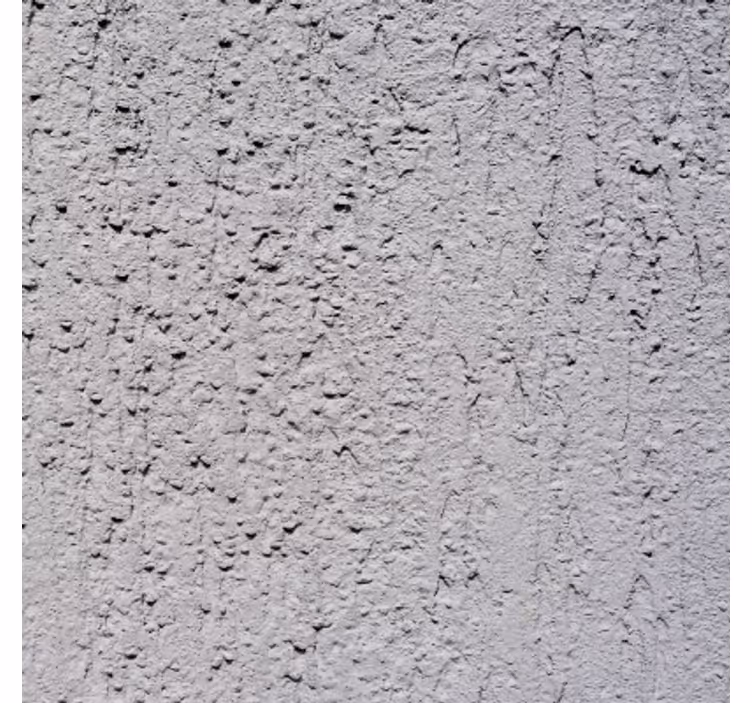 Texturált szürke beton tapéta kő - TenStickers