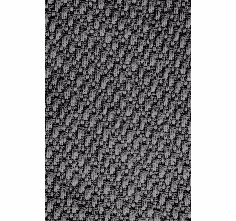 Woven surface pattern nappali tapéta - TenStickers