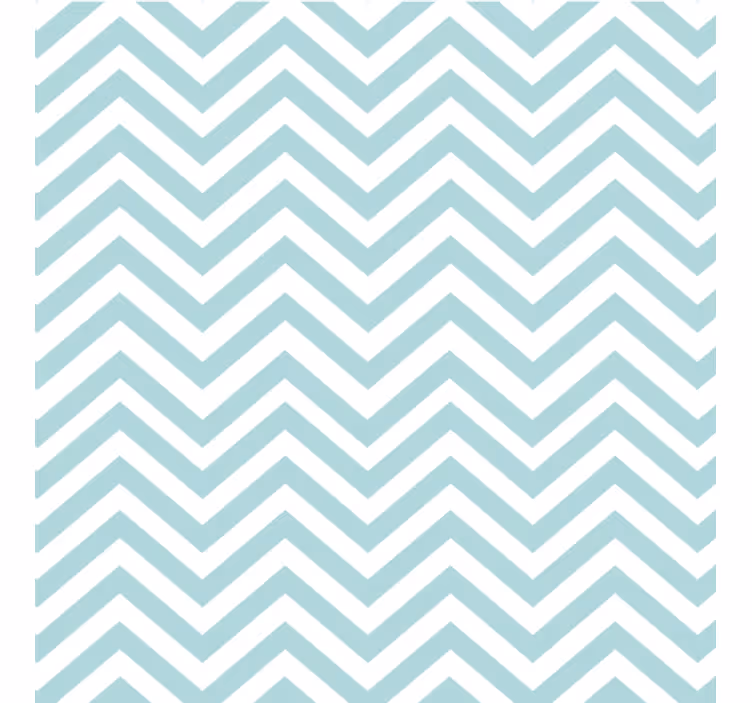Chevron stílusú felület nappali tapéta - TenStickers
