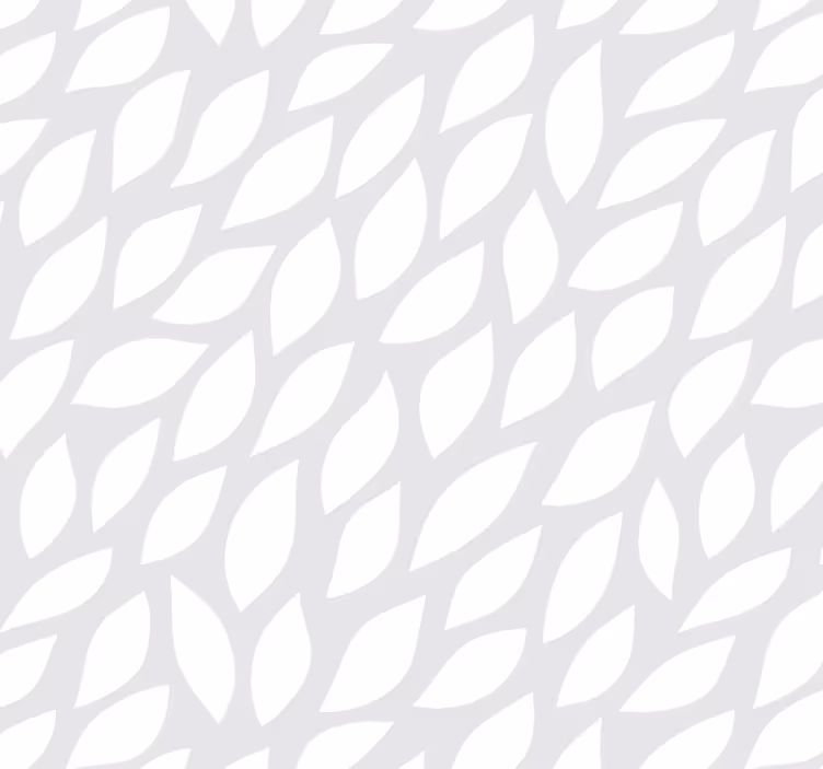 Geometrikus Árnyék mintás konyhai tapéta - TenStickers