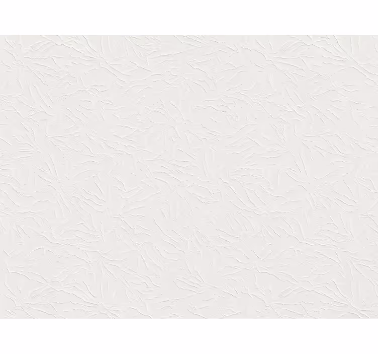 Absztrakt modern fehér textúra nappali tapéta - TenStickers