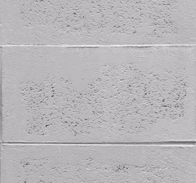 Beton szerkezetű felület Strukturális minták - TenStickers