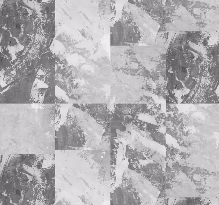 Concretum murum texturált tapéta - TenStickers