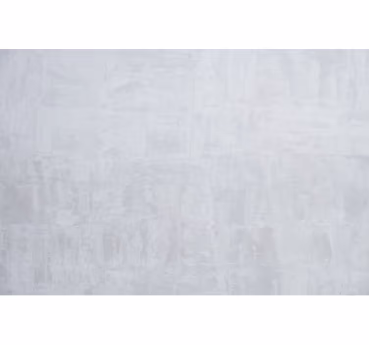 Világosszürke beton - szürke tapéta - TenStickers