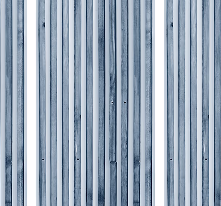 Fa textúra tapéta szürke fa hatás - TenStickers