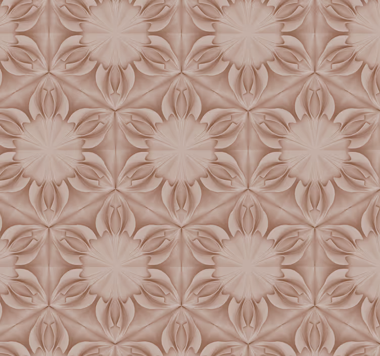Kő vintage tapétaet tervez - TenStickers
