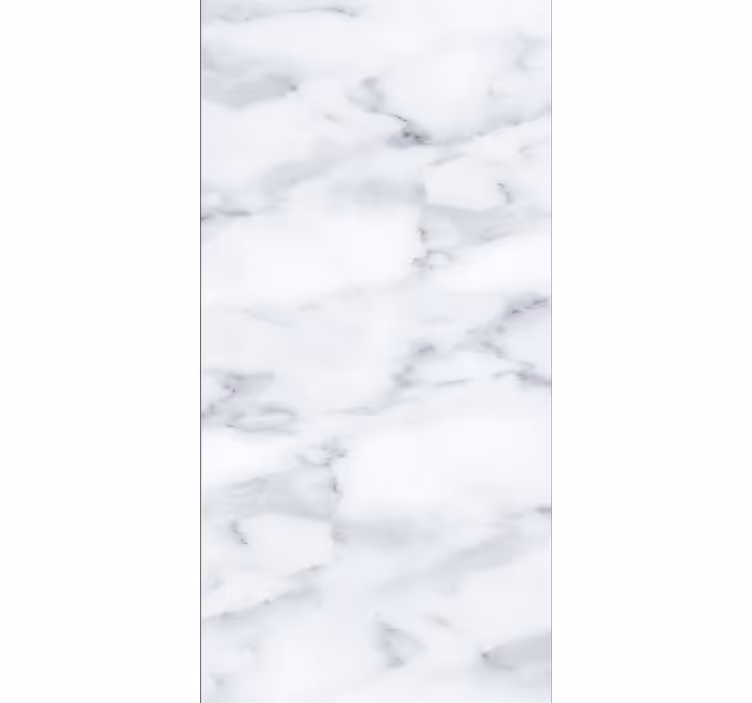 Nagy márvány cserép kő tapéta - TenStickers