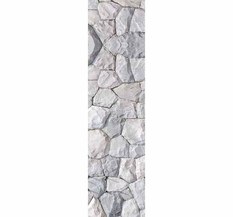 Kő minta Tapéta Kő - TenStickers